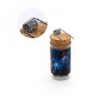 Demon Killer Flame Coil SS316L (6pz)